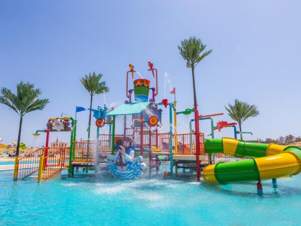 Аквапарк Albatros Aqua Resort