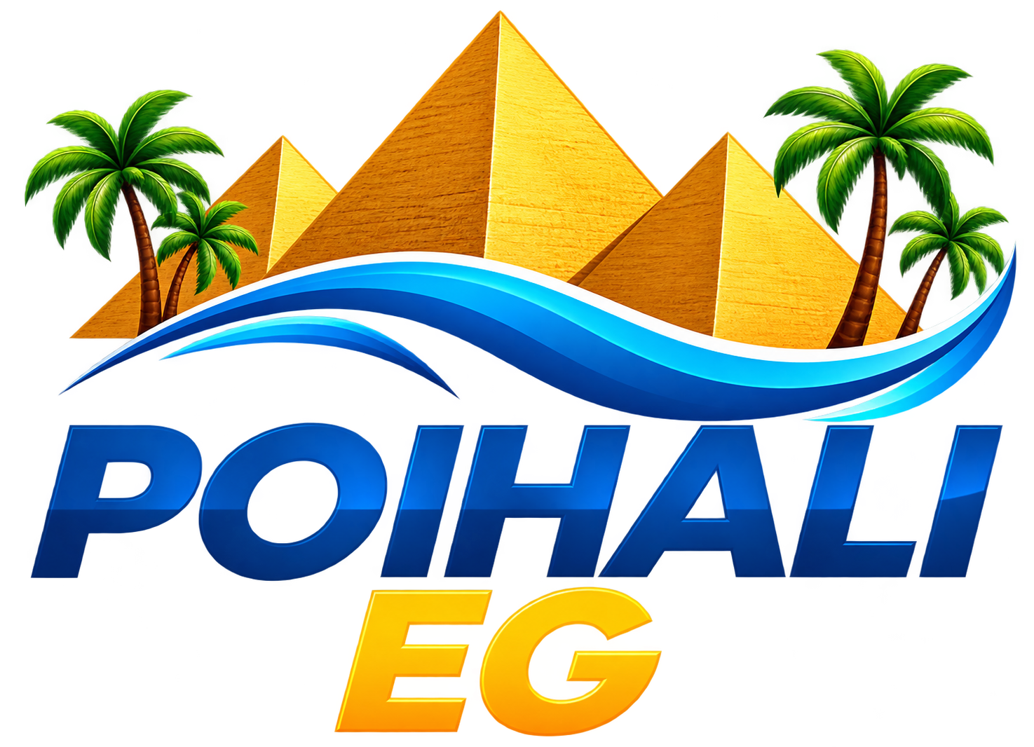 PoihaliEG | Відкрийте найкращі напрямки в Єгипті