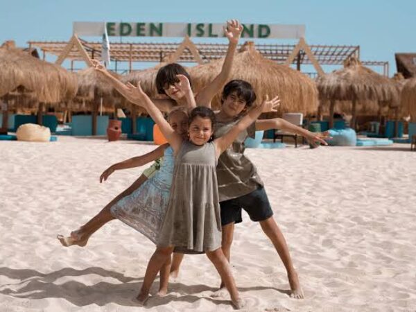 Острів Eden