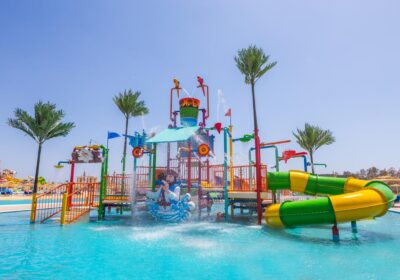 Аквапарк Albatros Aqua Resort