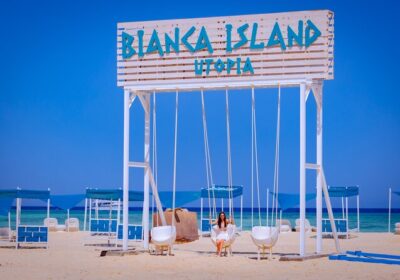 Острів Bianca