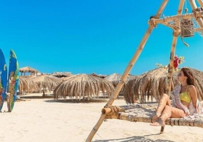 Райський острів Hula Hula