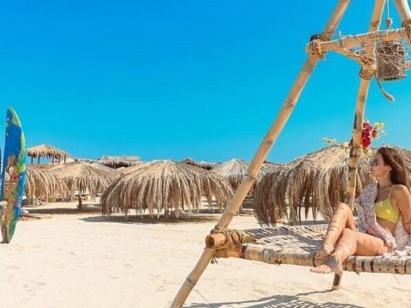 Райський острів Hula Hula