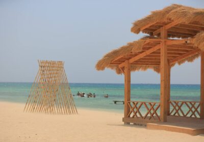 VIP Amwaj острів